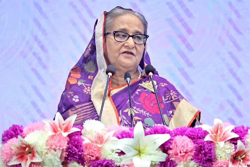 আমরা দেশের সকল বিভাগীয় শহরে নভোথিয়েটার স্থাপন করছি: প্রধানমন্ত্রী 
