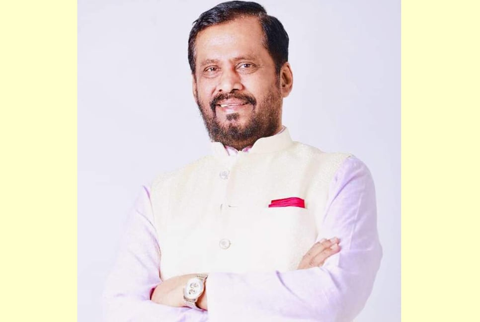 রওশন এরশাদের জাপা থেকে শফিকুল ইসলামের পদত্যাগ 

