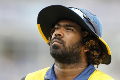 পাথিরানা-থুশারা জুটি নিয়ে যা বললেন মালিঙ্গা