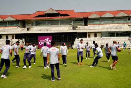 শ্রীলঙ্কা-বাংলাদেশ ওয়ানডে লড়াই; কী বলছে পরিসংখ্যান?
