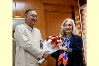 মজুতদার ও সিন্ডিকেটের বিরুদ্ধে সরকার কঠোর : কৃষিমন্ত্রী

