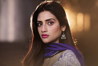 লোকসভা নির্বাচনের টিকেট না পেয়ে যা বললেন নুসরাত