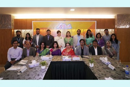 সবার মানসম্মত শিক্ষা নিশ্চিত করা সরকারের দায়িত্ব : রাশেদা কে চৌধুরী