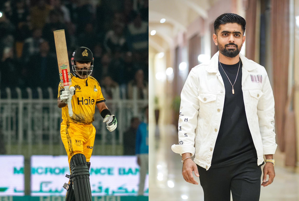 যে সিদ্ধান্ত বাবর আজম এখনও মানতে পারছেন না