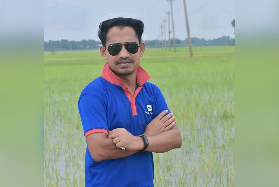 রাবিতে ছাত্রী উত্ত্যক্তের অভিযোগে একাডেমিক কার্যক্রম থেকে শিক্ষককে অব্যাহতি