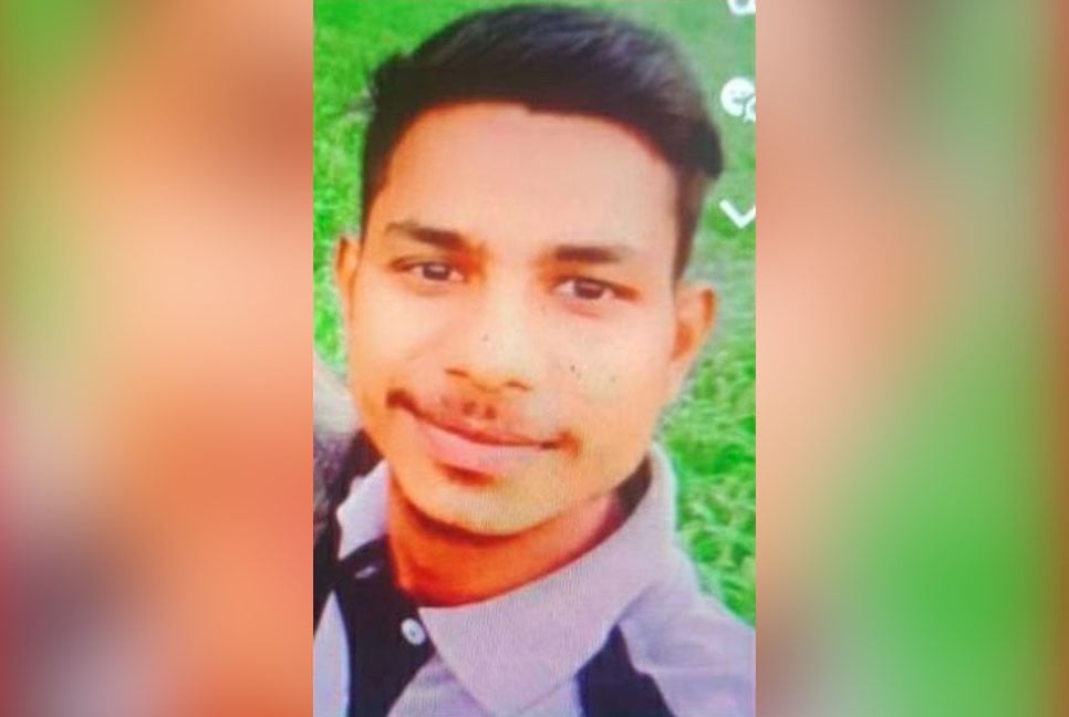 সাভারে ডেকে নিয়ে যুবককে ছুরিকাঘাতে হত্যা