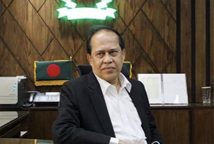নির্বাচন দেখতে রাশিয়া যাচ্ছেন সিইসি