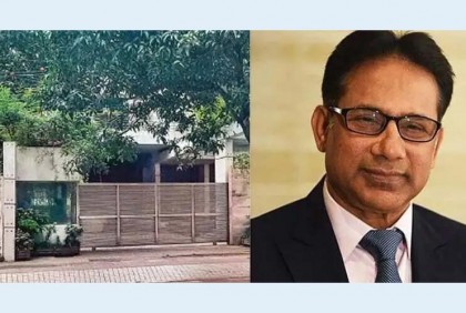 সালাম মুর্শেদীর বাড়ি নিয়ে রায় পিছিয়ে বুধবার