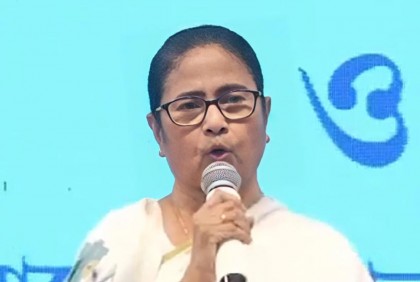 সিএএ রুখে দেয়ার ঘোষণা মমতার