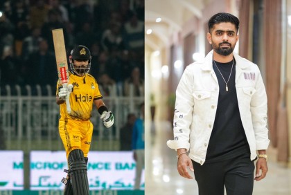 যে সিদ্ধান্ত বাবর আজম এখনও মানতে পারছেন না