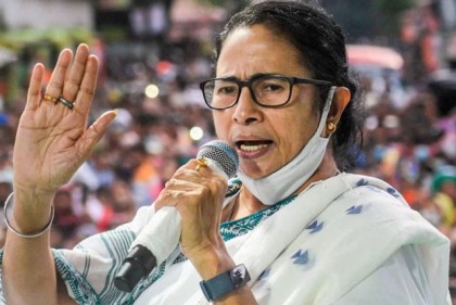 এটা হচ্ছে বিজেপির লুডু খেলা, সিএএ নিয়ে মমতা ব্যানার্জি