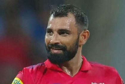 বাংলাদেশ সিরিজ দিয়ে ফিরতে পারেন শামি