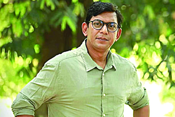 অন্ধ গোয়েন্দা চঞ্চল