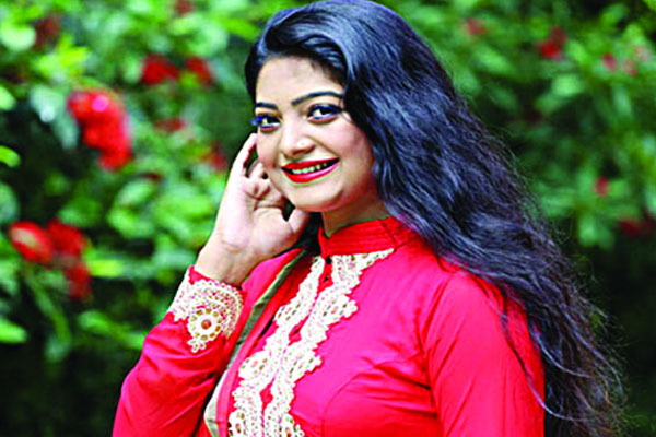 সালমার ‘মনের নাগর’