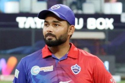 আইপিএলে কিপার-ব্যাটসম্যান হিসেবে পান্তকে খেলার অনুমতি