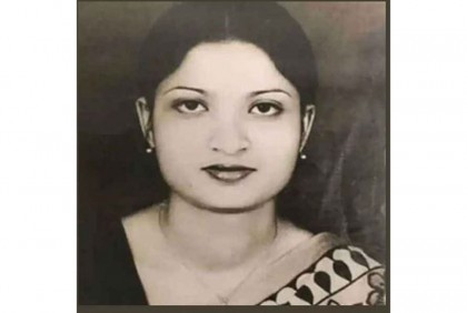 সগিরা মোর্শেদ হত্যা মামলার রায় আজ