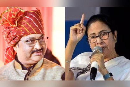 মনোনয়ন না পেয়ে স্বতন্ত্র প্রার্থী হওয়ার ঘোষণা মমতার ছোট ভাইয়ের 