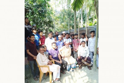 উৎকণ্ঠায় সোমালিয়ার দস্যুদের হাতে জিম্মি হোসাইন আলীর পরিবার