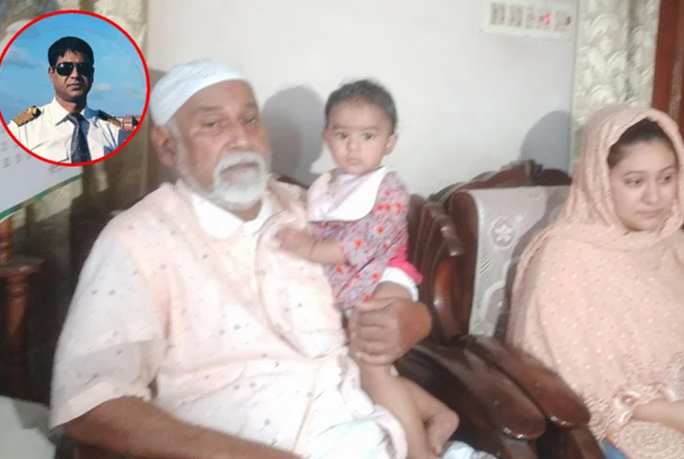 জলদস্যুদের হাতে জিম্মি সাইদুজ্জামানের পরিবারে উৎকণ্ঠা