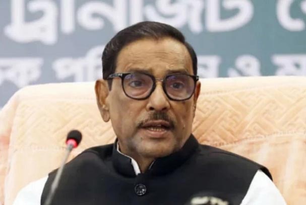 বাজার সিন্ডিকেটের সঙ্গে কারা জড়িত খতিয়ে দেখা হচ্ছে: সেতুমন্ত্রী