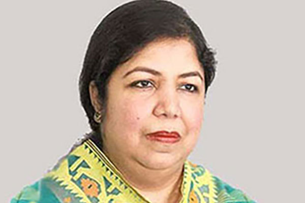লিঙ্গ সংবেদনশীল আইন করতে হবে : স্পিকার