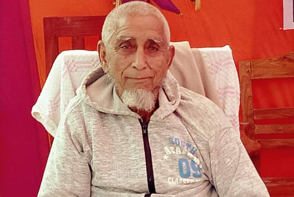 চলে গেলেন পঞ্চগড়ের বর্ষীয়ান রাজনীতিবিদ আশরাফুল ইসলাম

