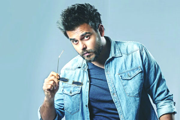 সিয়াম এখন ‘সিকান্দার’