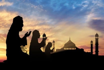 মানব জীবনে দোয়ার প্রভাব