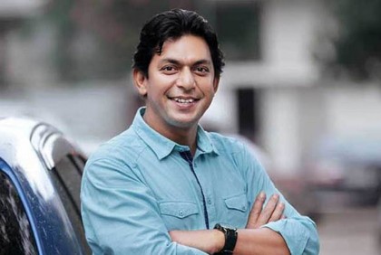 চঞ্চলের কণ্ঠে হাশিমের ‘বাজি’