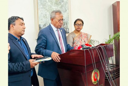 ‘নাবিকদের মুক্তিপণের জন্য এখনো যোগাযোগ করেনি জলদস্যুরা’