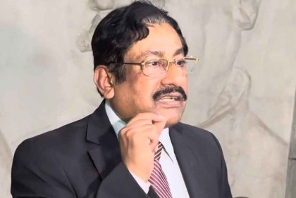 দেশে কিডনি রোগ মহামারি আকার ধারণ করতে পারে : বিএসএমএমইউ উপাচার্য