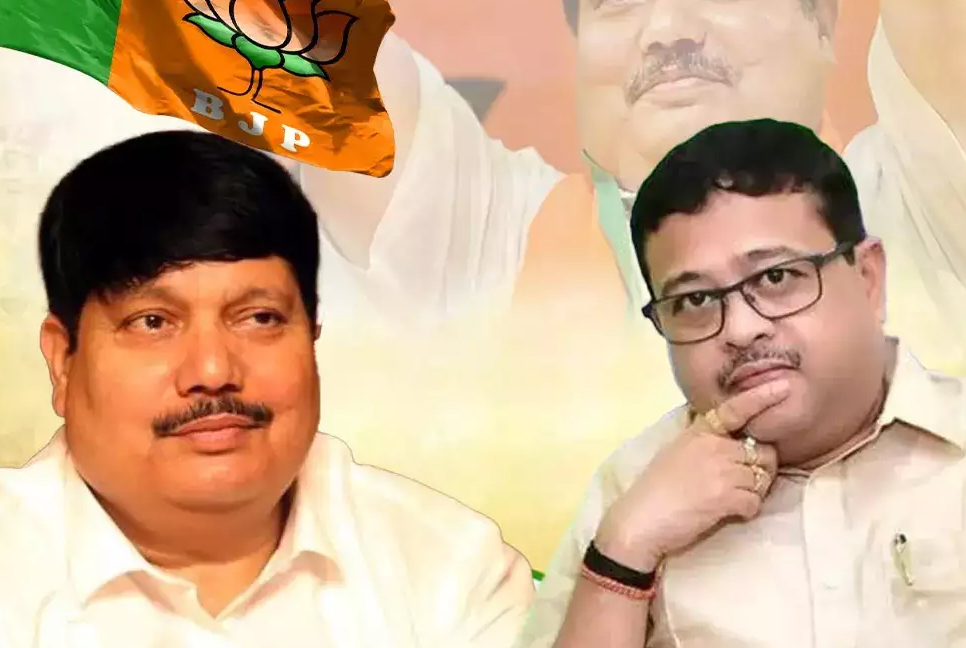 মমতাকে ছেড়ে মোদীর দলে ভিড়লেন অর্জুন-দিব্যেন্দু