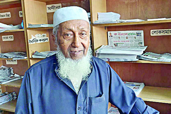 বাংলাদেশ প্রতিদিন দ্বিগুণের বেশি বিক্রি হয়