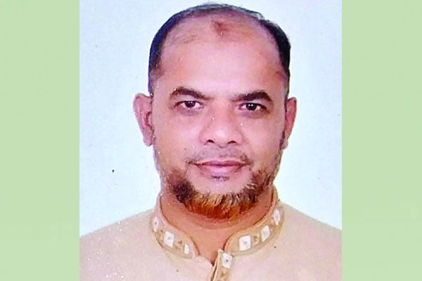 দেশের সংবাদপত্রের প্রাণ বাংলাদেশ প্রতিদিন