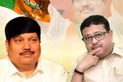 মমতাকে ছেড়ে মোদীর দলে ভিড়লেন অর্জুন-দিব্যেন্দু