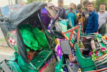 ইফতার করতে বাসায় ফেরা হলো না সাইফুলের