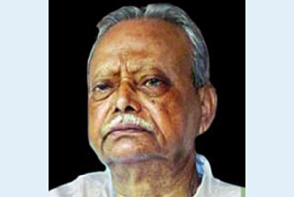 আজ খোন্দকার দোলোয়ারের মৃত্যুবার্ষিকী    