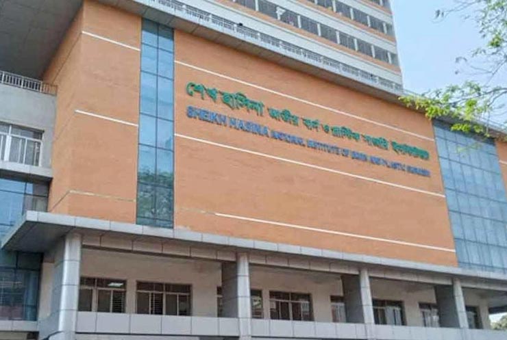 গাজীপুরে গ্যাস লিকেজ থেকে আগুন : দগ্ধ আরও একজনের মৃত্যু