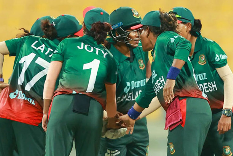 অস্ট্রেলিয়ার বিপক্ষে ওয়ানডে সিরিজের বাংলাদেশ দল ঘোষণা