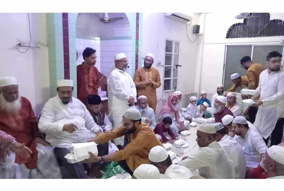 ‘চাঁদাবাজ, দুর্নীতিবাজ ও মাদক ব্যবসায়ীদের কোন আদর্শ নেই’