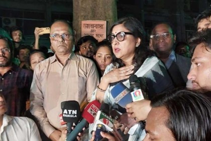জবি শিক্ষার্থীর আত্মহত্যা, সাতদিনের মধ্যে তদন্ত সম্পন্নের আশ্বাস উপাচার্যের 