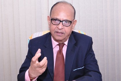 ‘সাধারণ মানুষের দোরগোড়ায় চিকিৎসাসেবা পৌঁছাতে কাজ করছি’ 

