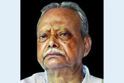 আজ খোন্দকার দোলোয়ারের মৃত্যুবার্ষিকী    