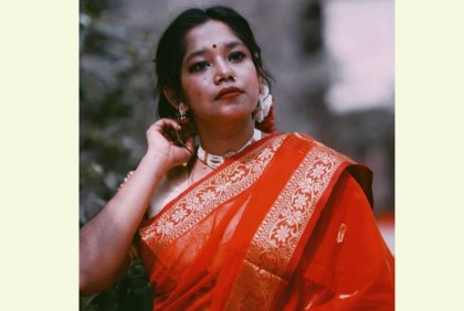 বাবার পাশে দাফন হবে অবন্তিকার