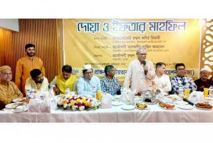 আওয়ামী শাসনামলে মেধার কোনো মূল্য নেই : রিজভী