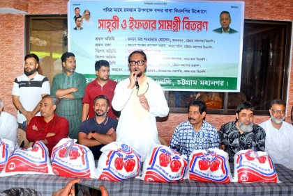 দেশ এখন মগের মুল্লুকে পরিণত হয়েছে: ডা. শাহাদাত