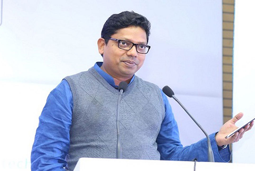 সব পোস্ট অফিসকে স্মার্ট পোস্ট অফিসে রুপান্তর করা হবে: পলক