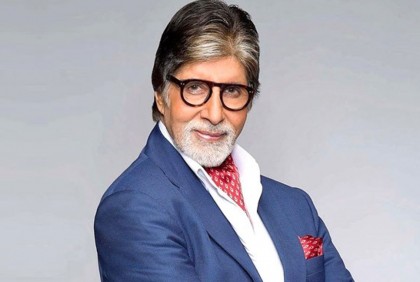 হাসতে হাসতে যে খবর উড়িয়ে দিলেন অমিতাভ