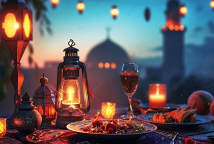 সাহরি খাওয়া গুরুত্বপূর্ণ সুন্নত