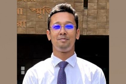 বঙ্গবন্ধুর জন্মদিন ও আগামীর স্মার্ট বাংলাদেশের শিশু